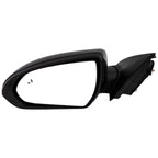 Driver Left Side Heated Mirror for Hyundai Elantra GT (2018–2020)