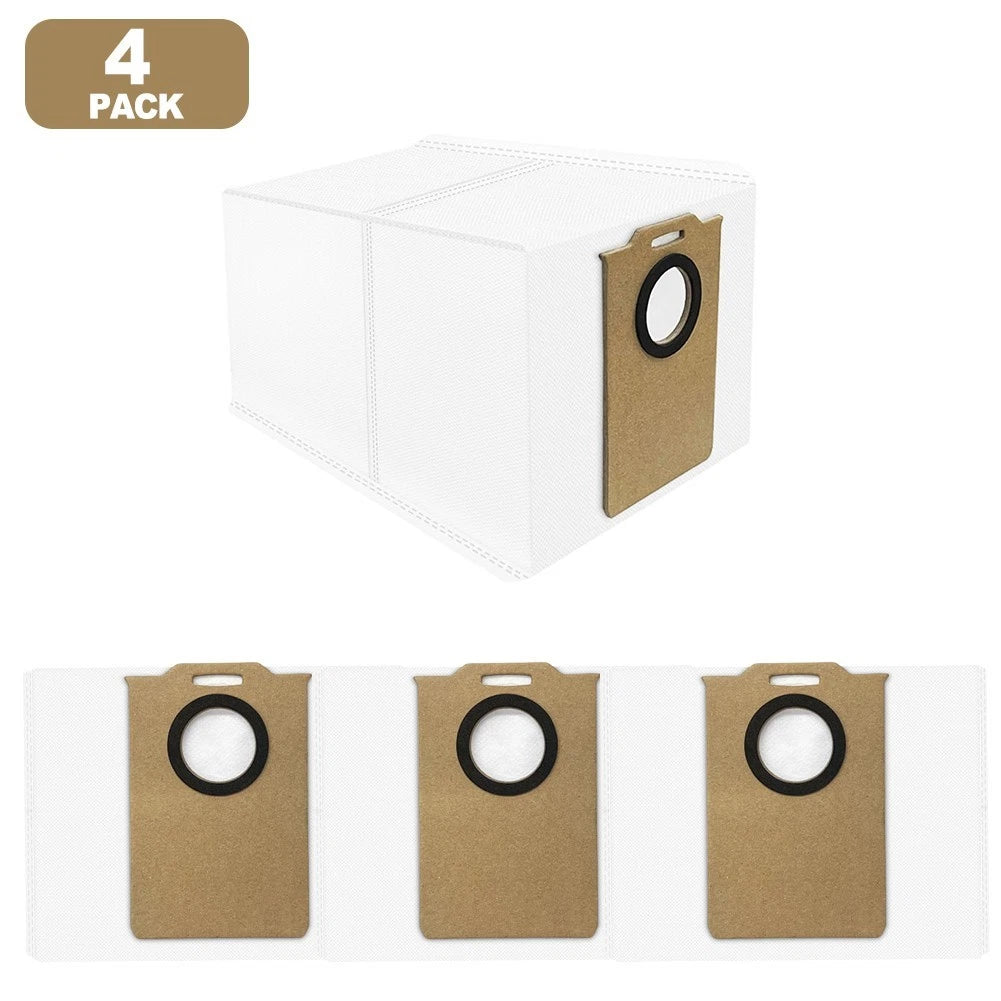 HEPA Vacuum Bags for