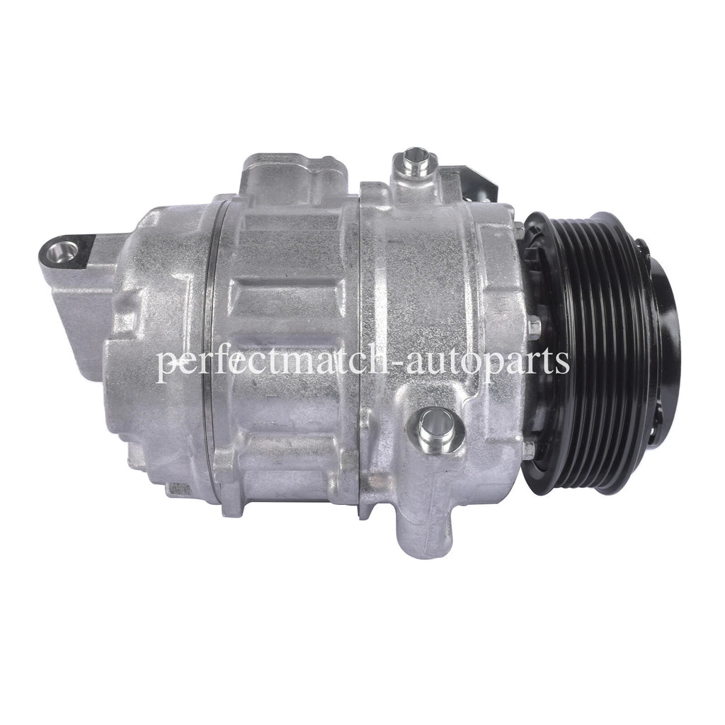 Air Conditioning Compressor for Ford Explorer (2011-2015)