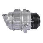 Air Conditioning Compressor for Ford Explorer (2011-2015)