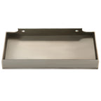 1/4" Steel Mount Plate for Mini Skid Steer Loader