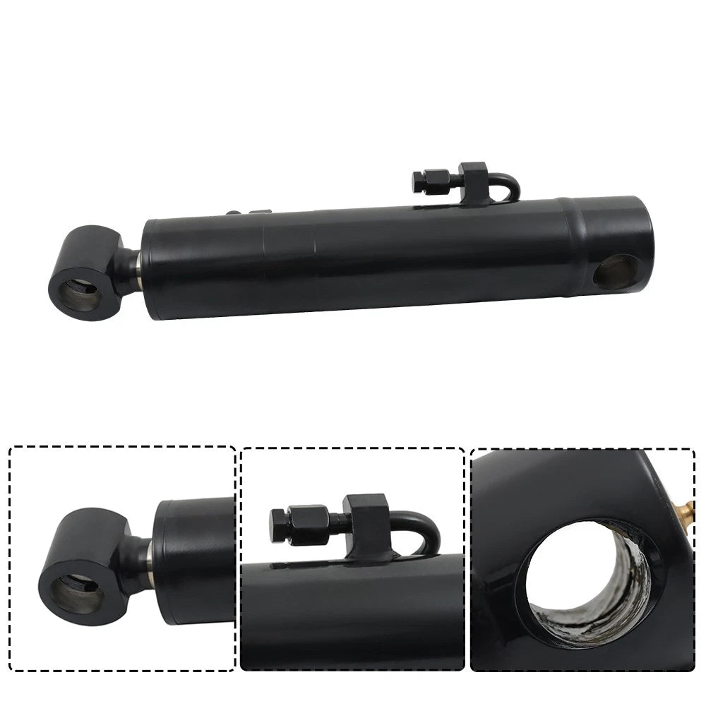 Grapple Bucket Cylinder for Bobcat Skid Steer & Compact Track Loader