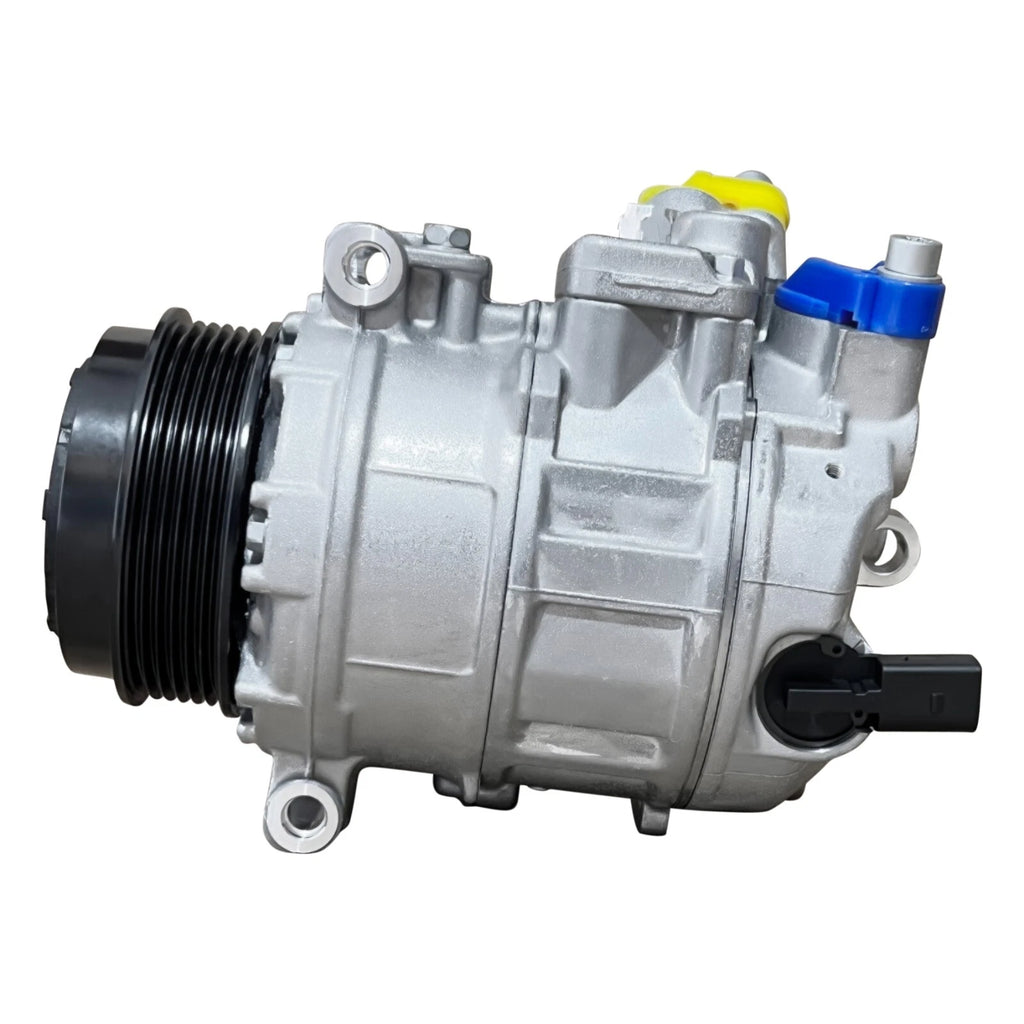 AC Compressor Replacement for Volkswagen Crafter Van 2.0L (2012–2016)