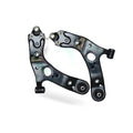 Front Lower Control Arms with Ball Joints for Toyota
