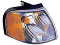Parking Light Assembly for Mazda B2500 (2001) MW357BT