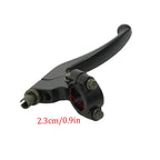 Brake & Clutch Lever Set for Suzuki Motorcycle (All Years)