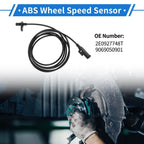 ABS Wheel Speed Sensor for Mercedes-Benz Sprinter 3500 (2007-2018)