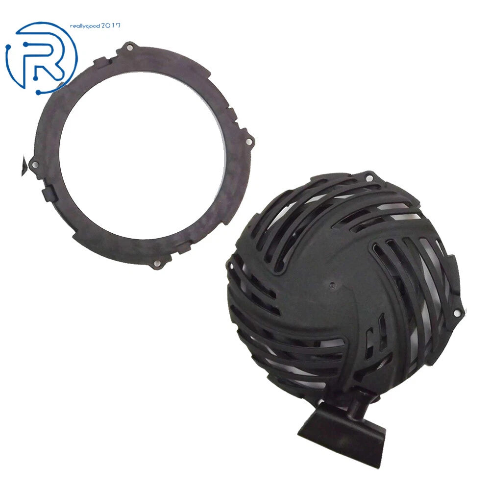 Recoil Pull Starter for Briggs & Stratton 500E 140cc (Various Years)