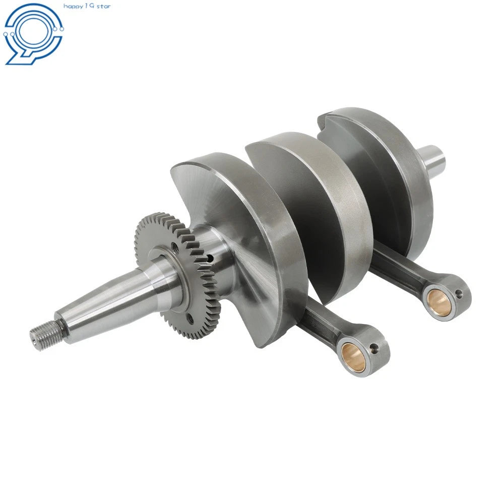 Crankshaft and Bearings for Polaris RZR Ranger Sportsman 800 (2005–2015)