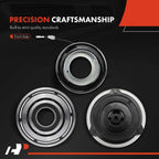 A/C Compressor Clutch Kit for BMW X3 X6 X5 (2007-2010)