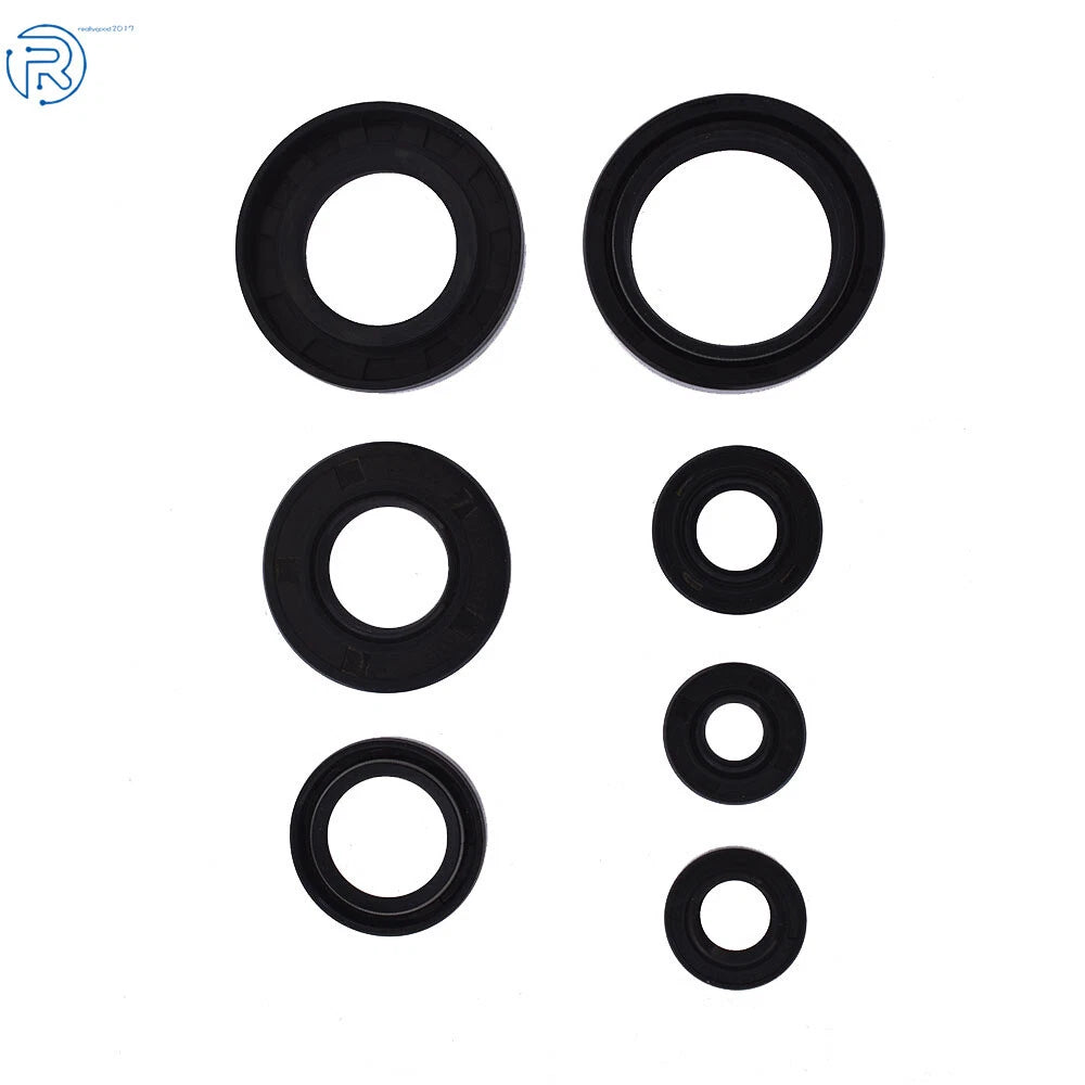 Complete Engine Gasket Kit for Yamaha Blaster 200 (1988-2006)