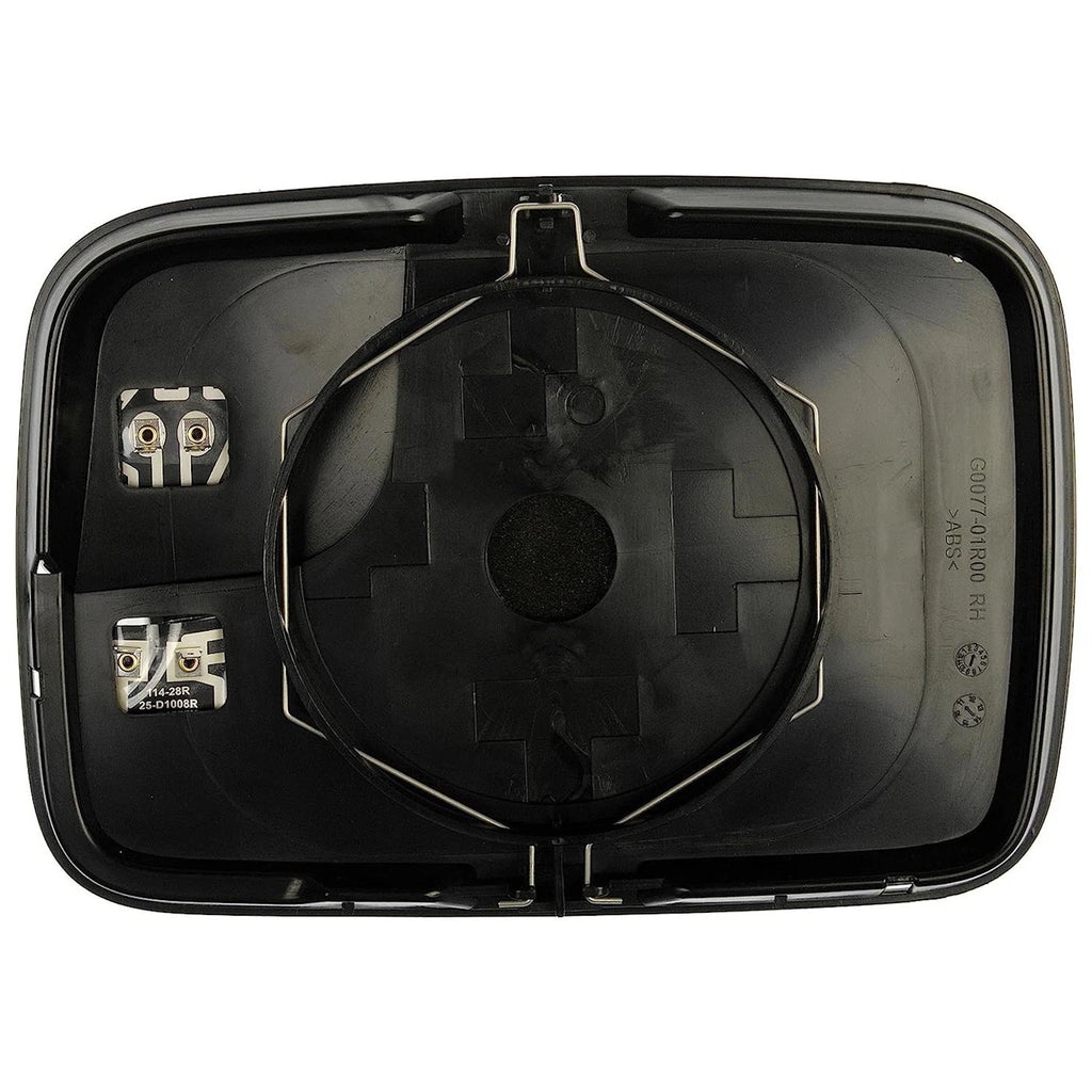 Heated Mirror Glass for Ram 2500 (Passenger Right Side)
