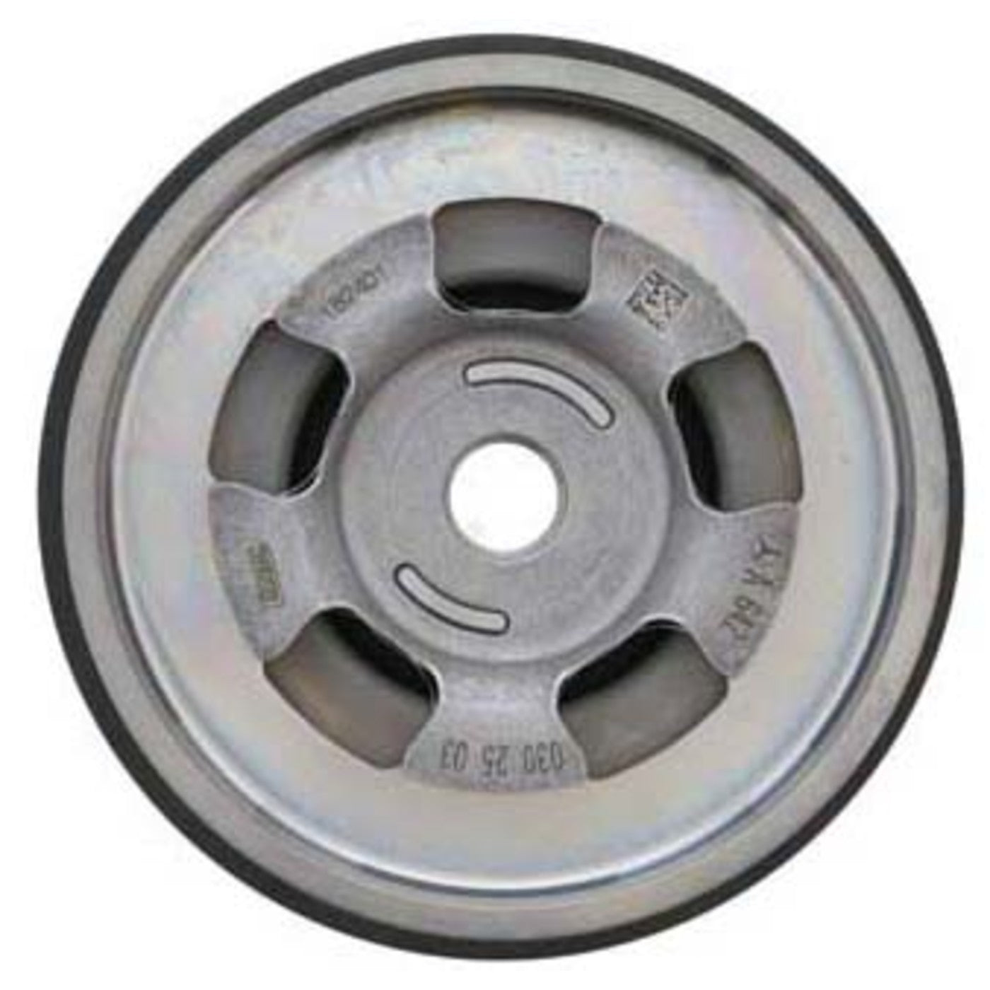 Harmonic Balancer for MB Mercedes Sprinter 3500XD