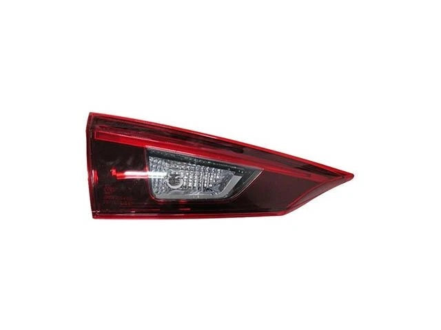 Driver Side Tail Light Assembly for Mazda 3 (2017–2018) VP983MS
