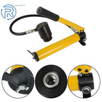 Exhaust Pipe Stretcher Expander Kit for Manual Use (1-5/8" to 4-1/4")