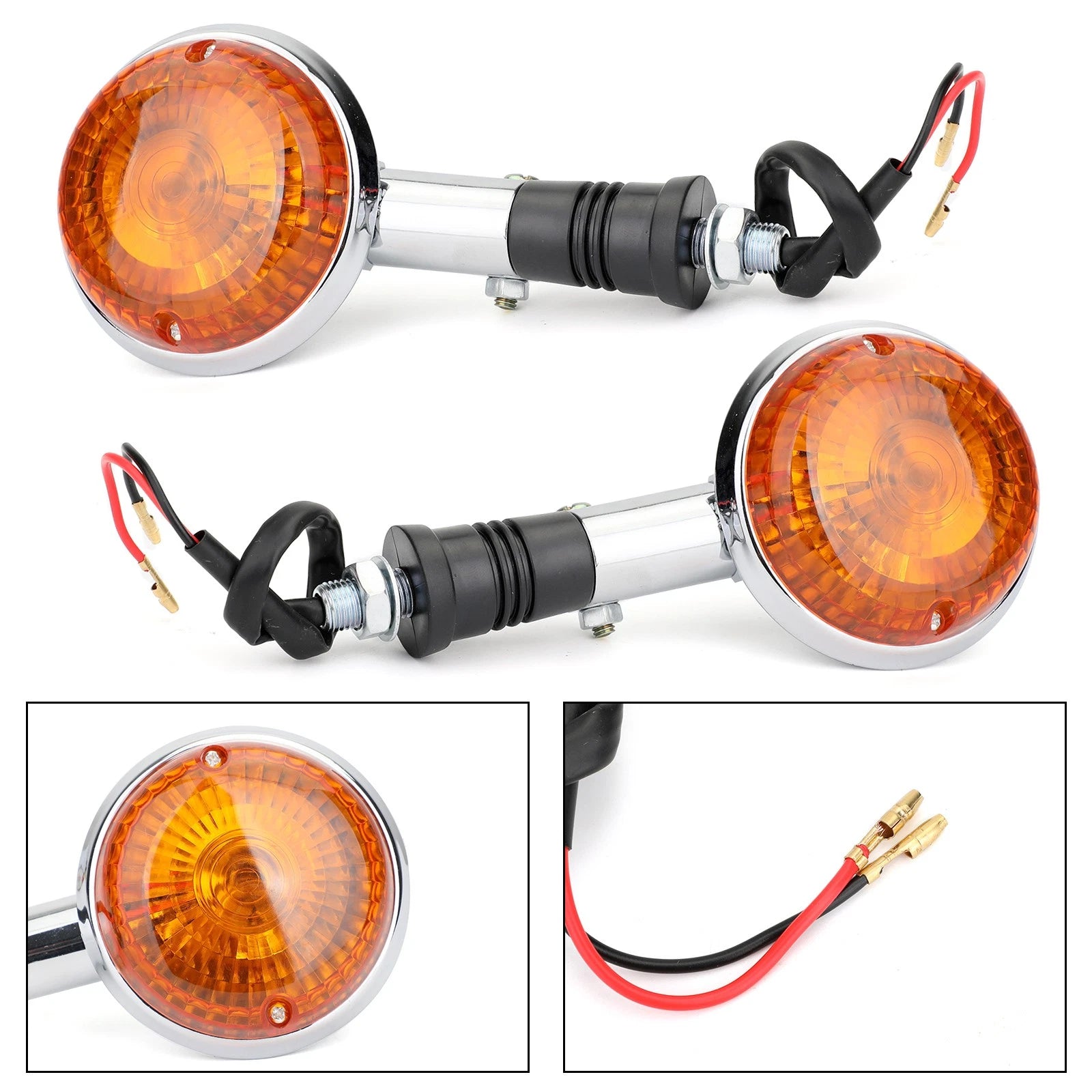 Turn Indicator Signal for Yamaha XV535 XV920 Virago XV1100 XVS1100