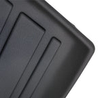 Rear Trunk Mat for Acura RDX (2019-2024) Waterproof TPE Cargo Liner