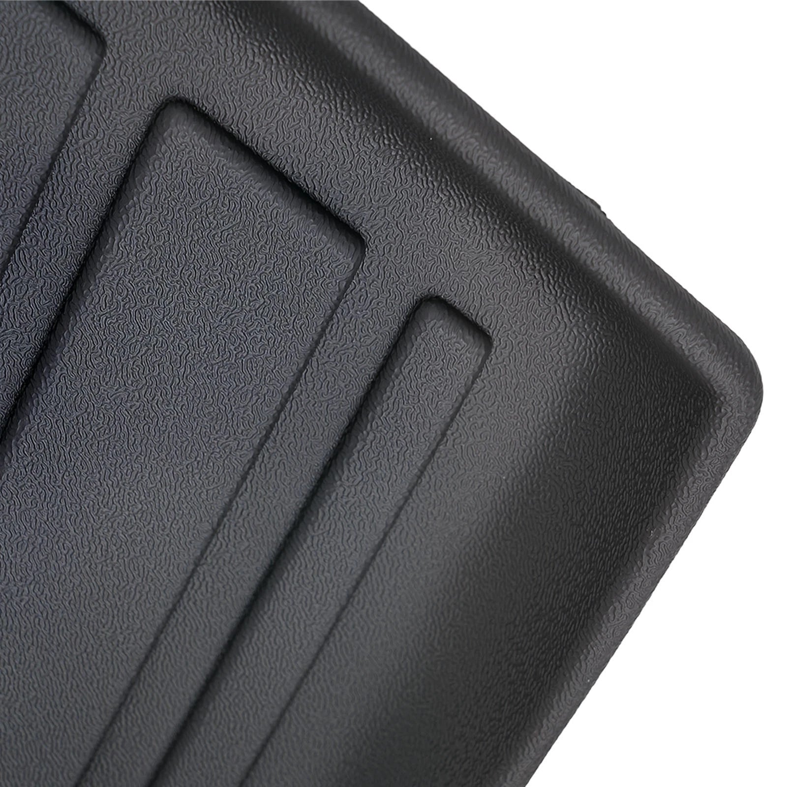 Rear Trunk Mat for Acura RDX (2019-2024) Waterproof TPE Cargo Liner