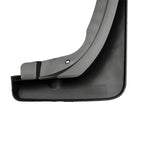 Set of 4 Splash Guards Mud Flaps for Maserati Levante (2018–2023)