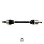Front LH CV Axle Assembly for Honda Pilot Acura MDX (2003–2008)