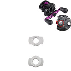 1pc Silver Snap for DAIWA 25 PR100 PD106 Baitcasting Reel Accessory