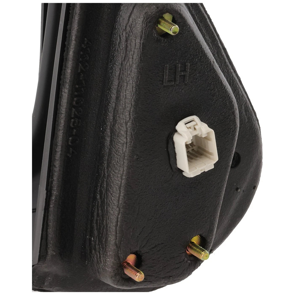 Heated Driver Left Side Mirror for Honda Ridgeline (2006–2014)
