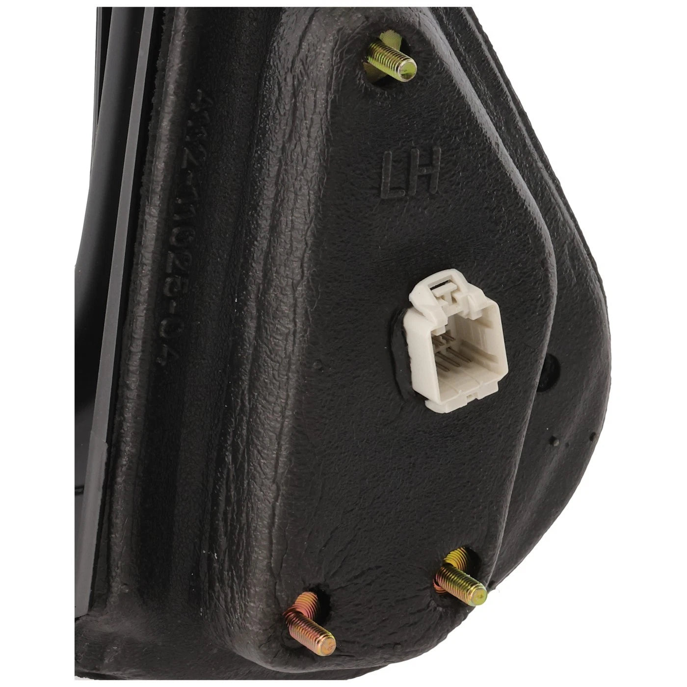 Heated Driver Left Side Mirror for Honda Ridgeline (2006–2014)