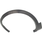 Fender Trim for Ford Explorer (2011–2015)