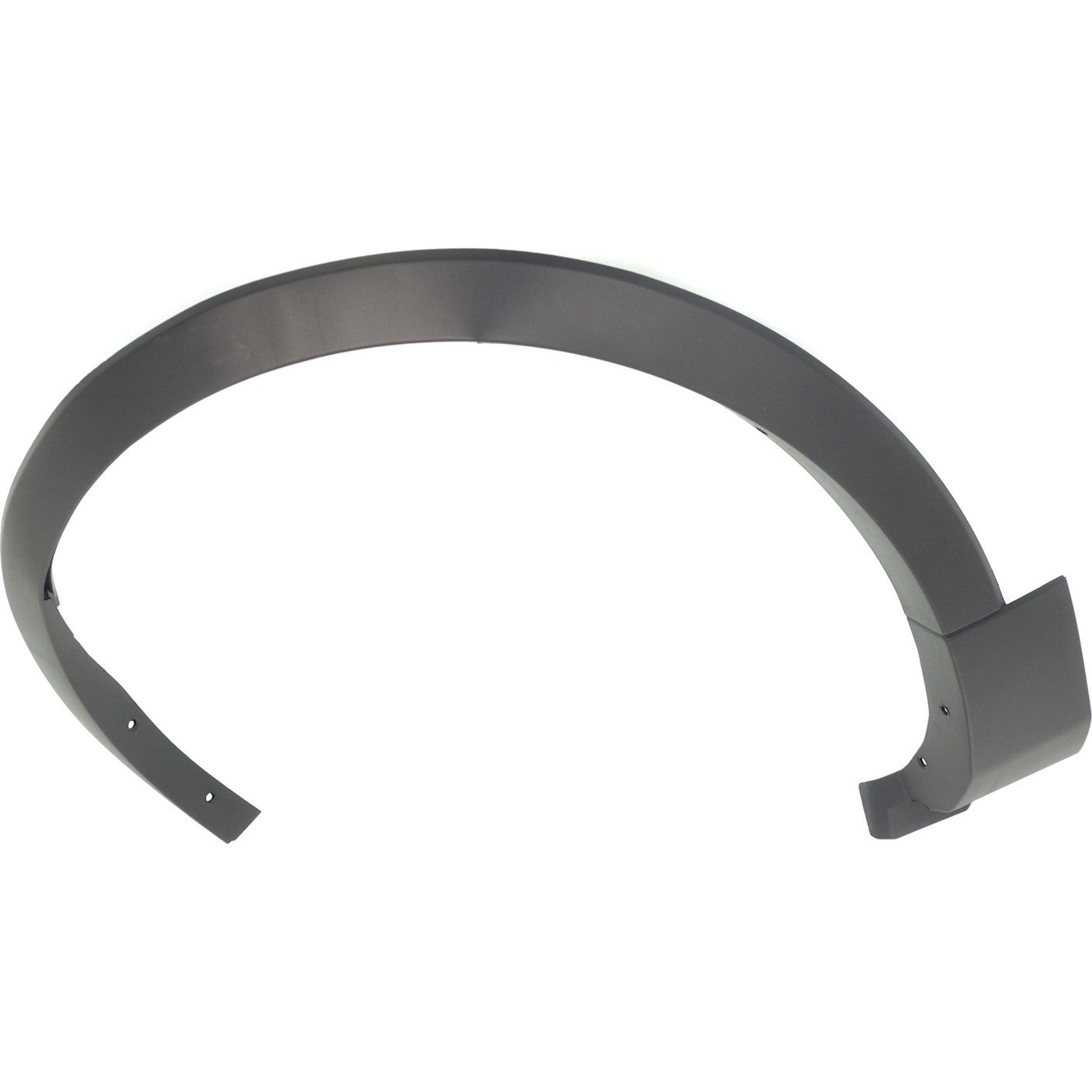 Fender Trim for Ford Explorer (2011–2015)