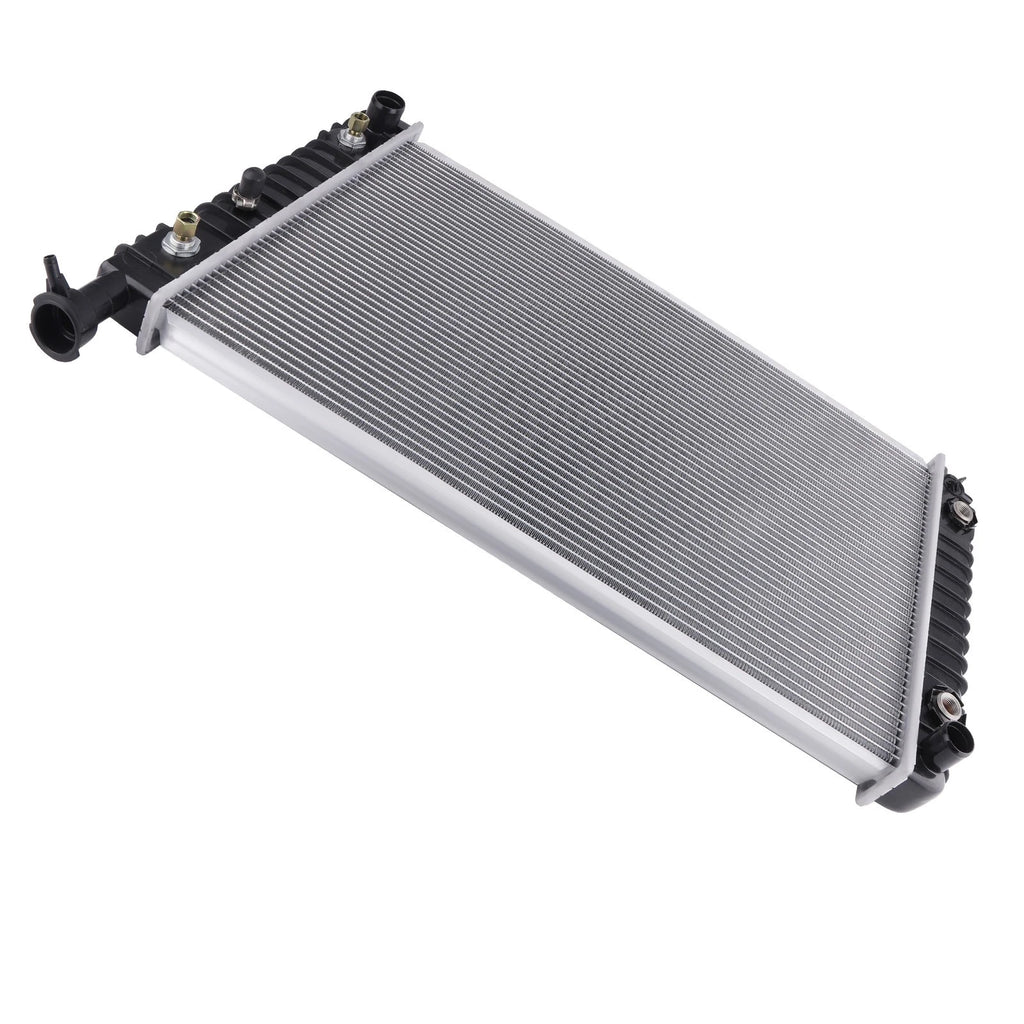 Replacement Radiator for Chevy Express 1500-3500 GMC Savana (1996–2002) CU2042