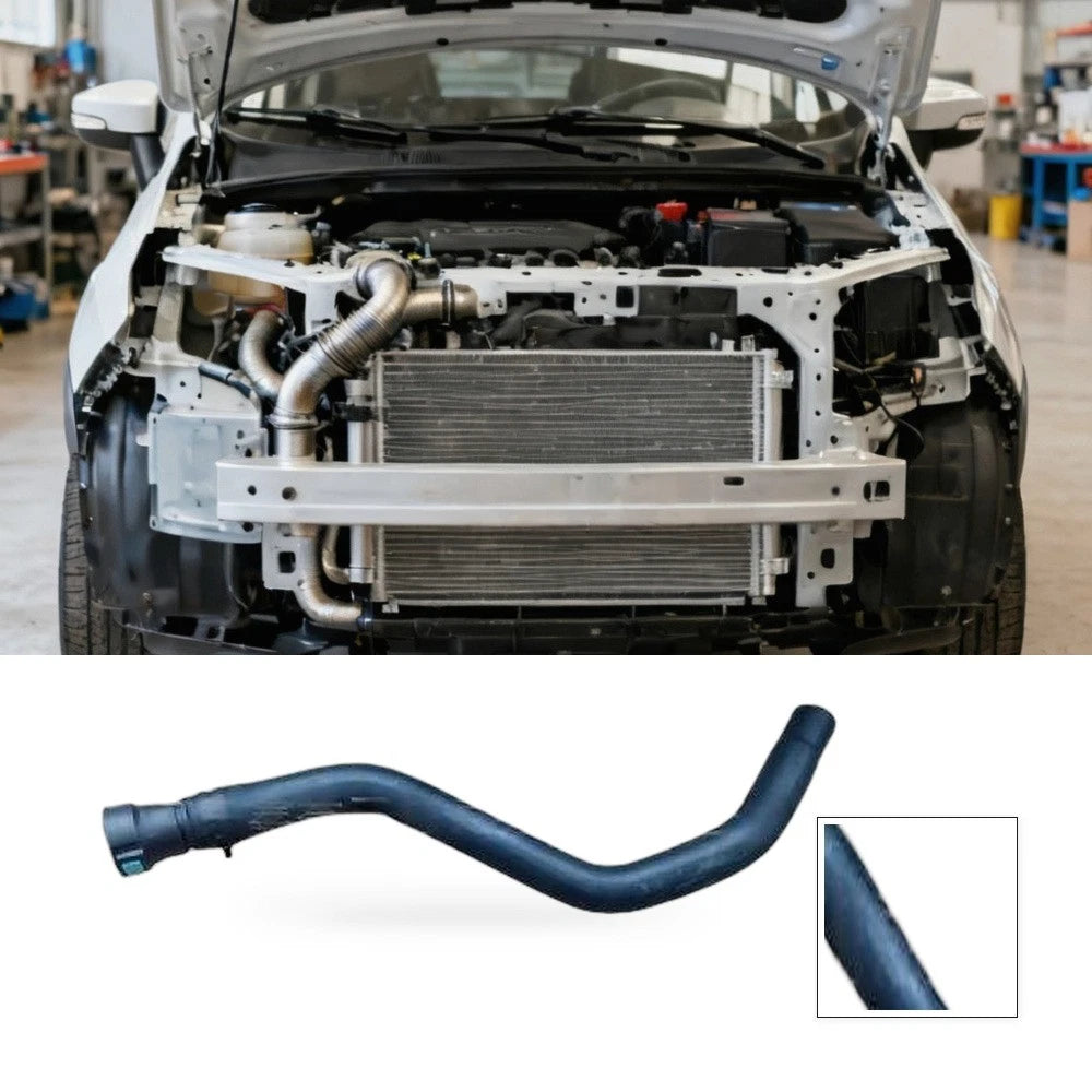 Heater Water Hose for Ford EcoSport (2013–2022) 1.0L EcoBoost