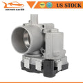 Throttle Body for Volkswagen Golf SportWagen (2019)