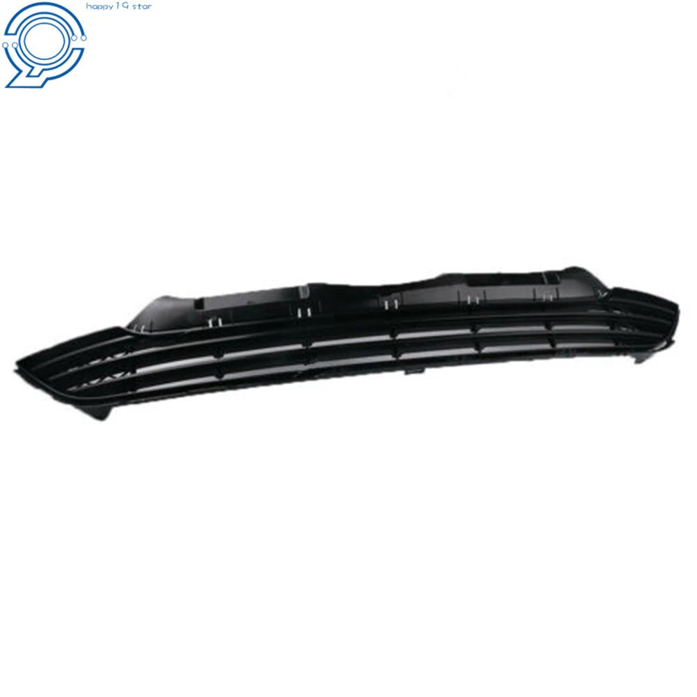 Front Bumper Grille for Honda CR-V (2007-2009)