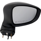 Heated Right Side Mirror for Chrysler Voyager (2020–2021)