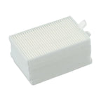 5pcs Vacuum Cleaner Filter for ABIR X6 X8 (Household)