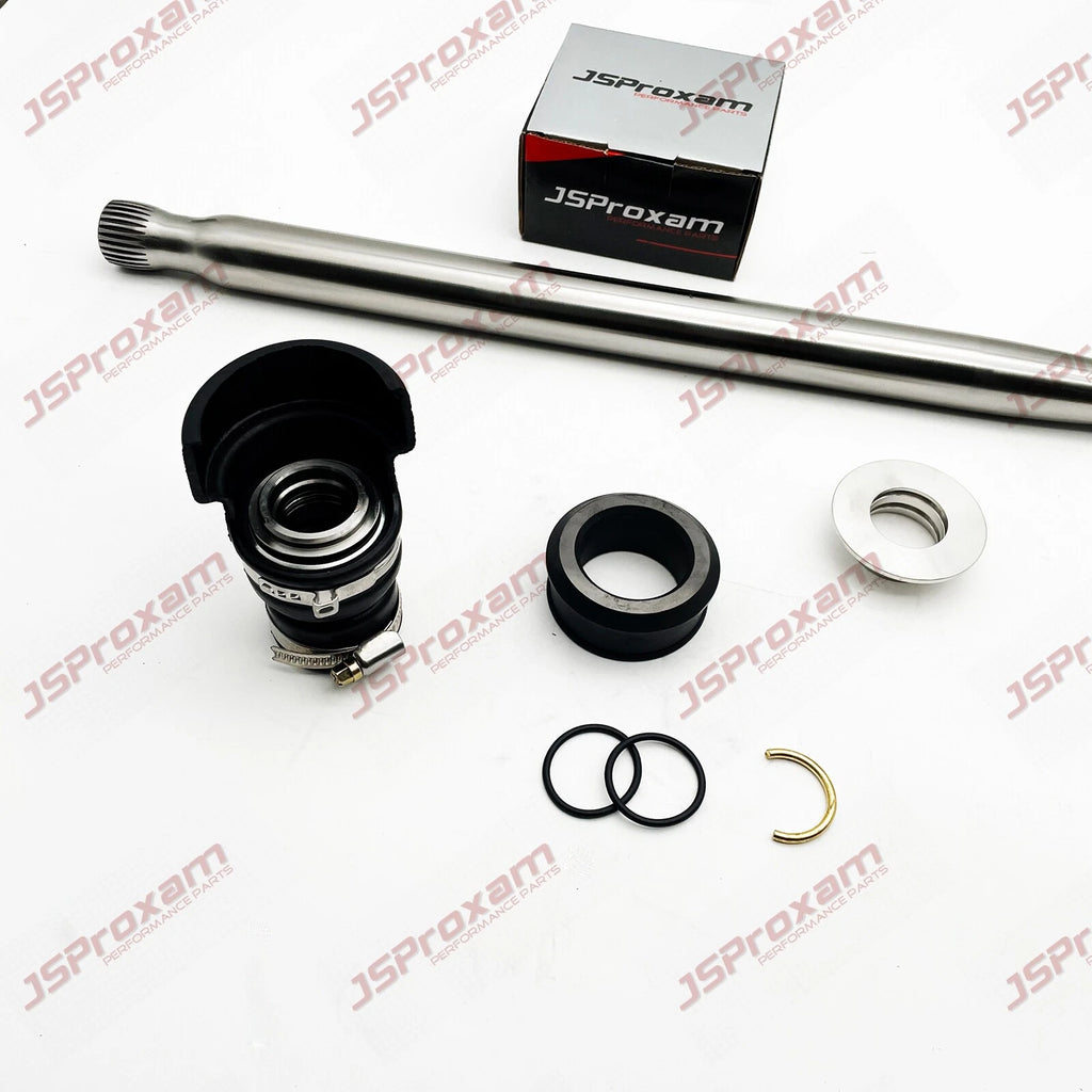 Drive Shaft Kit for SeaDoo GTX RXT (2006–2023) 003-158-01K 271001550