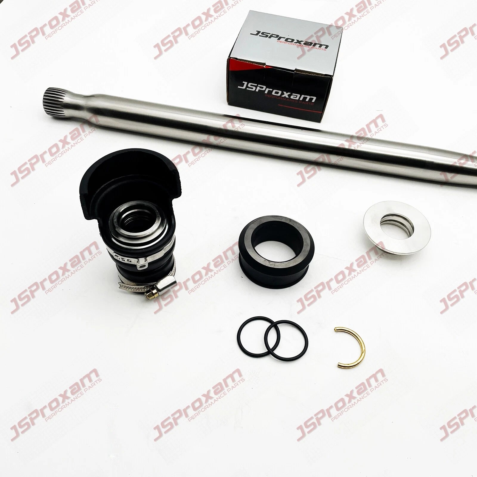 Drive Shaft Kit for SeaDoo GTX RXT (2006–2023) 003-158-01K 271001550