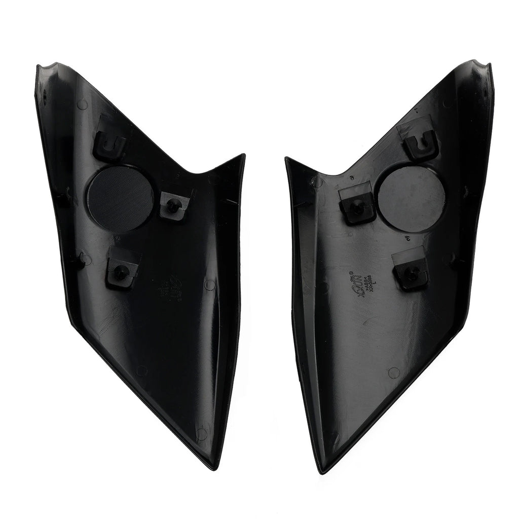 Air Intake Vent Cover Side Panels for Yamaha MT-09 / MT-09 SP (2021–2023)