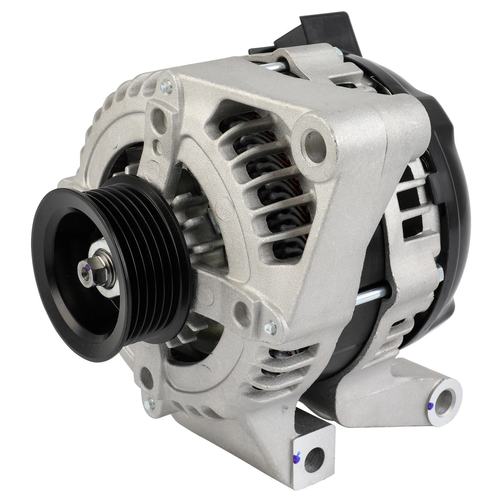 Alternator for Pontiac Torrent (2006)