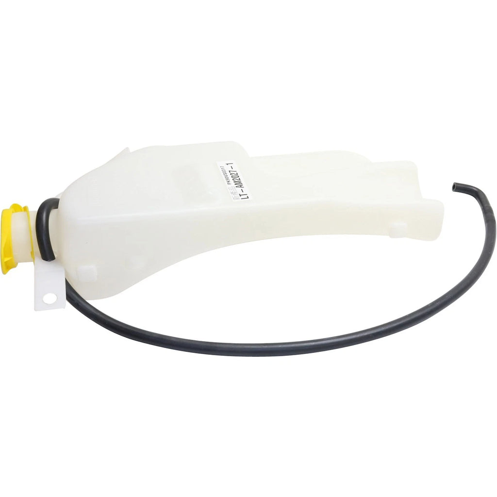 Coolant Reservoir Expansion Tank for Jeep Wrangler JK (2018)