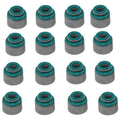 Inlet & Exhaust Valve Stem Seal Set for Patrol GU 4cyl 3.0L ZD30DDT ZD30DDTi