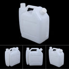 1L Fuel Oil Mixing Bottle Holder for Lawn Mower