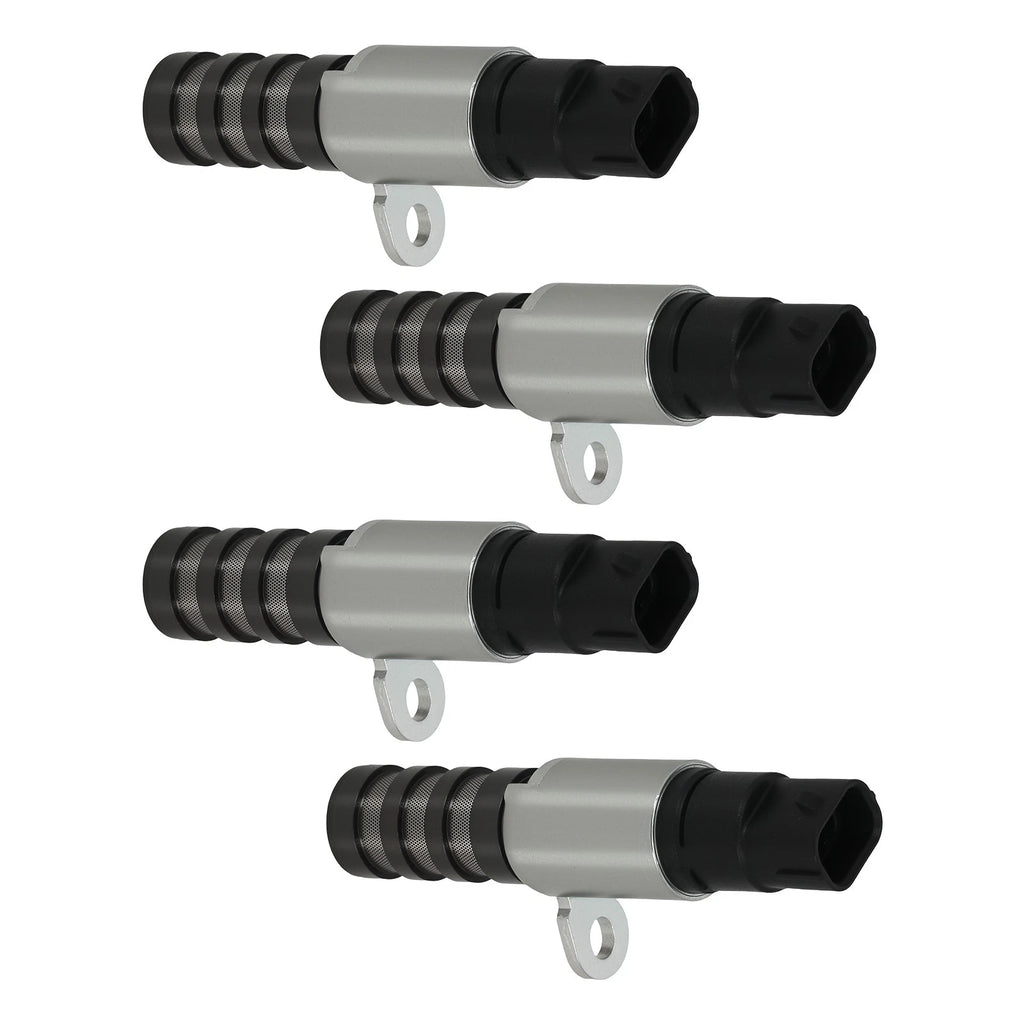 Variable Camshaft Solenoid for Ford Expedition (2018–2024) HL3E6B297DD Silver