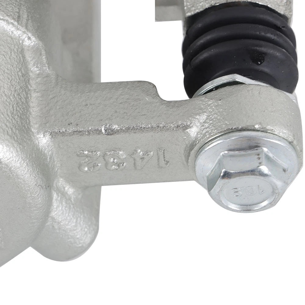 Set of 2 Brake Calipers with Bracket for Ford Explorer Mercury (2006–2010)