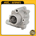 Power Steering Pump for Nissan Frontier & Xterra (1999–2004)