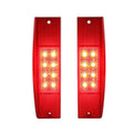 Right Rear Tail Light for Polaris ATV (OEM 2411450)