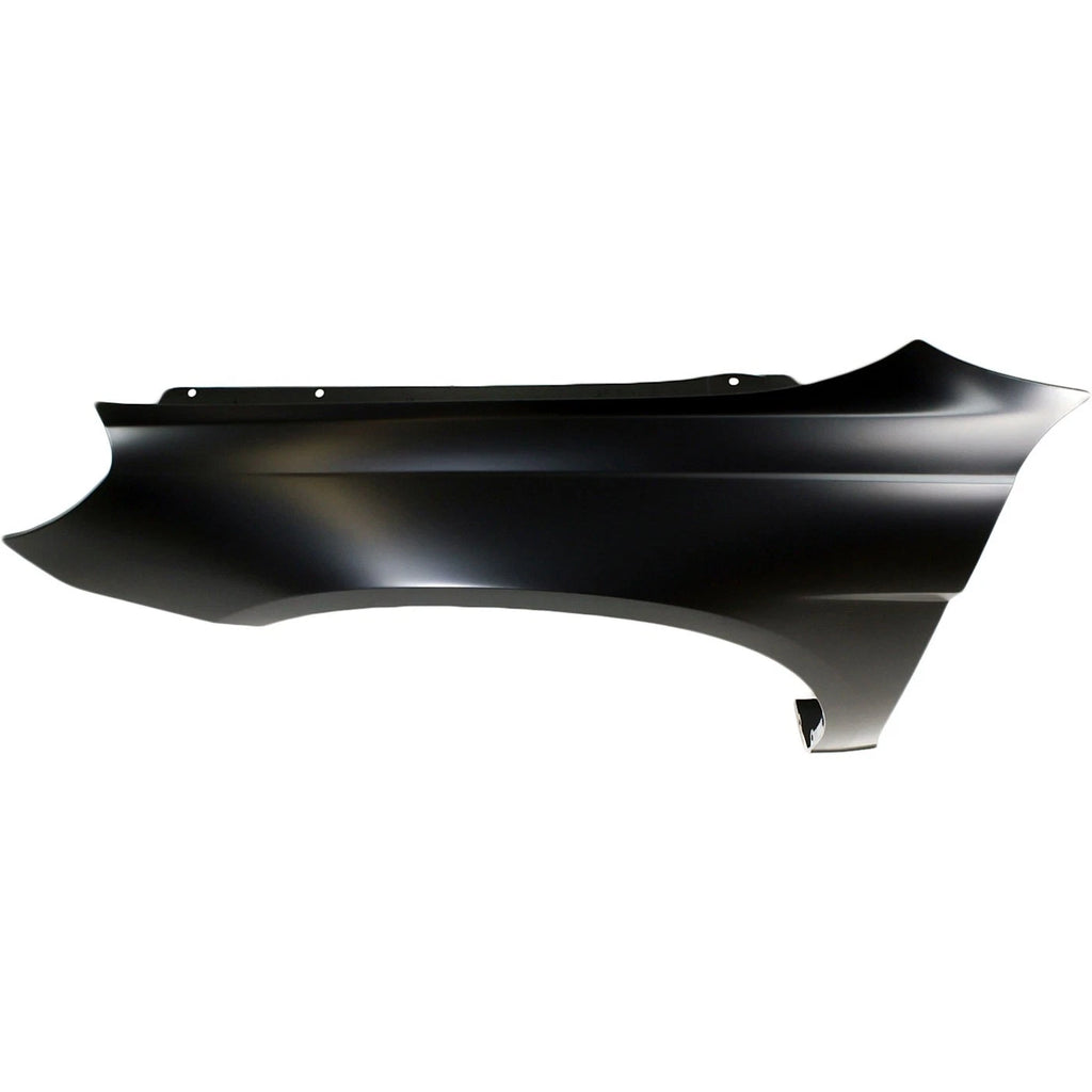 Fender for Chrysler Sebring (2007–2010) Front Driver Side Sedan
