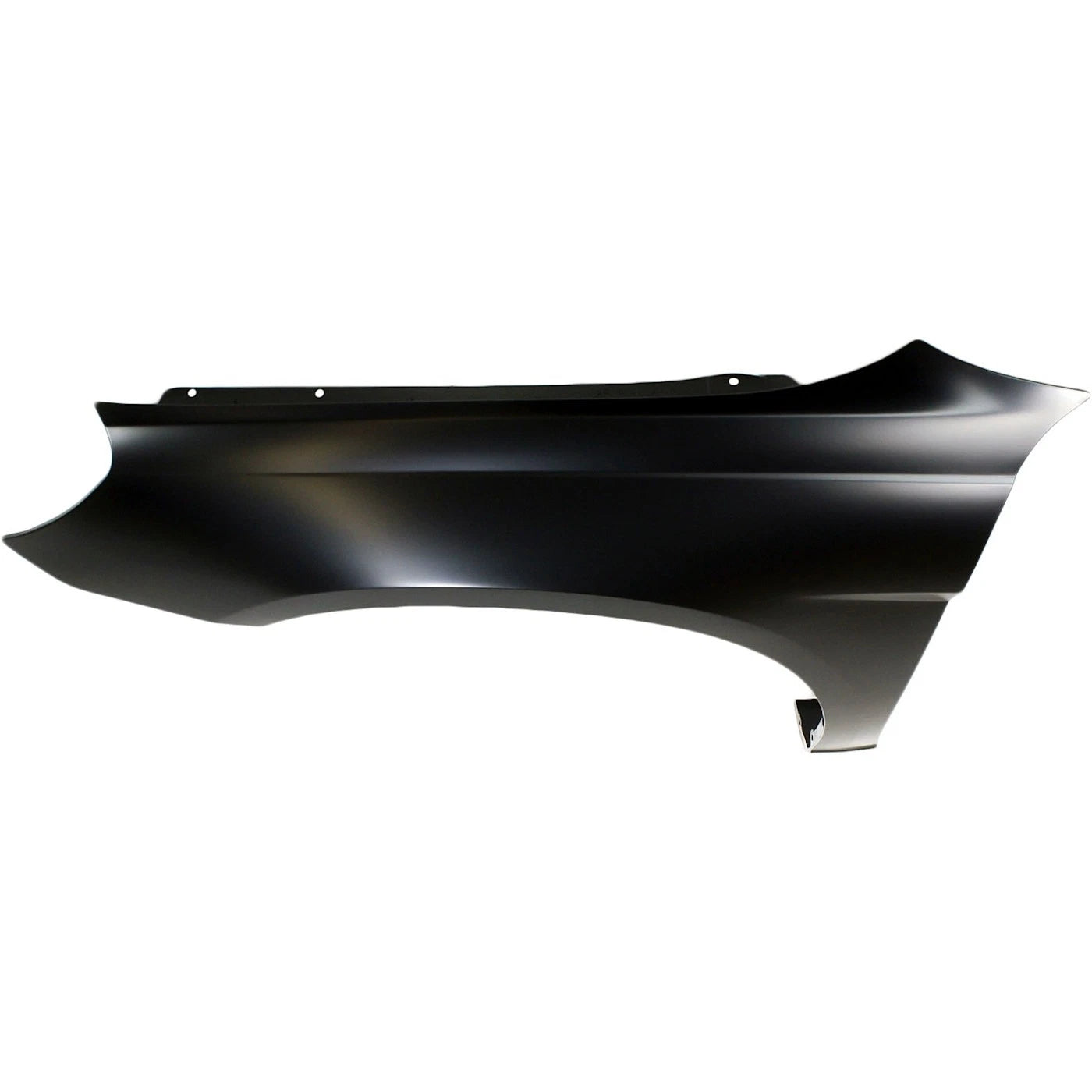 Fender for Chrysler Sebring (2007–2010) Front Driver Side Sedan