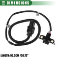 Crankshaft Position Sensor for Hyundai Sonata (2011-2014)