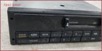 Radio Tape Cassette for Ford Contour/Mystique (1996–2000) 96BP-19B132-AA